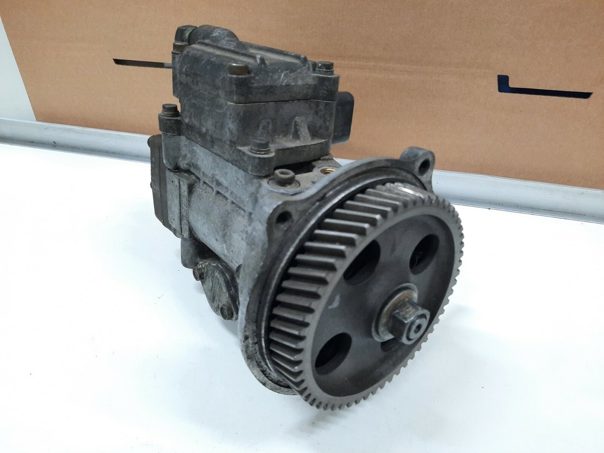 Fuel Injection Pump For Mitsubishi Pajero 4M40 | Zexel | Diesel