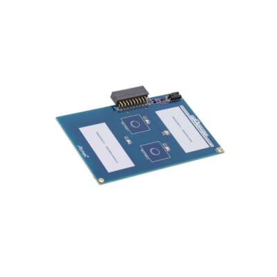 ATQT4-XPRO XPRO Modul Erweiterungsplatine Kapazitive Tastatur MICROCHIP TECHNOLO