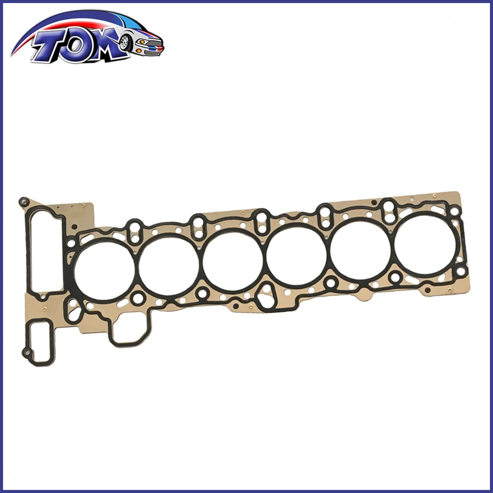 Juego completo de juntas para BMW 325i 530i X3 X5 Z4 2001-06 2,5 L 3,0 L DOHC Foto 2 de 4