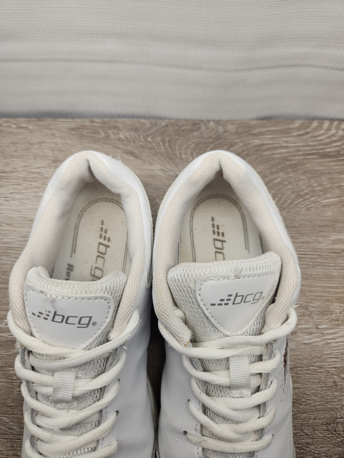 BCG Women's Cheer Tumbler 2.0 Cheerleading Shoes Size… Gem