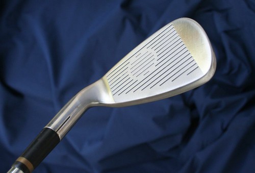King Cobra Oversize 7 Iron Original Firm Steel Shaft OS - Picture 2 of 3