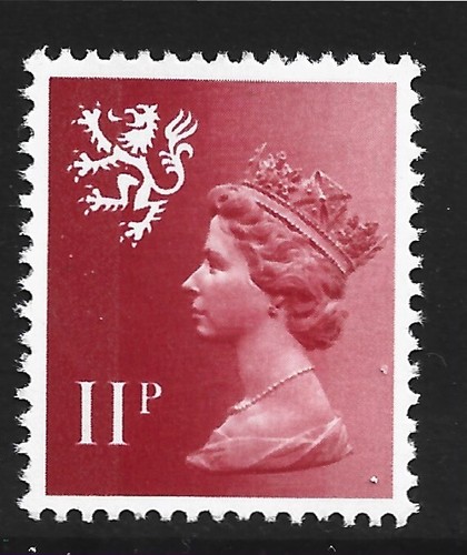 SCOTLAND BETWEEN S14 & S51 DEC DEFINS. "LESS EXPENSIVE" STAMPS WITH 45% DISCOUNT - Picture 20 of 40
