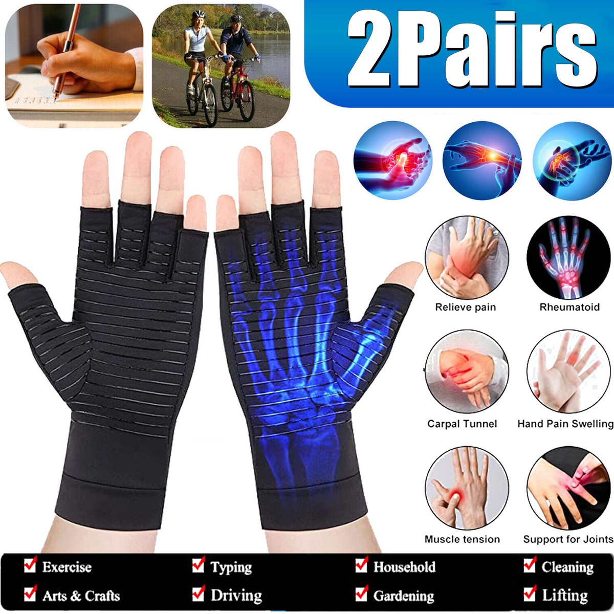 Arthritis Hand Cramp Exercises Shoulder Exercises Right Hand Pain