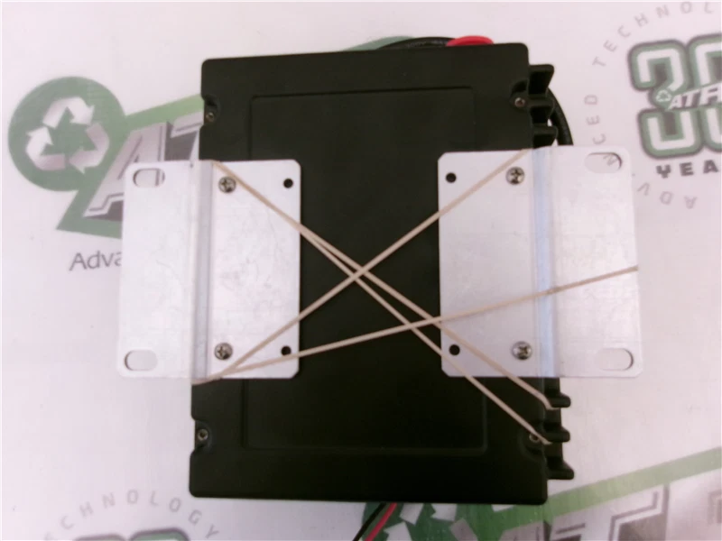 MDS 9810 HL Microwave Data Systems Spread Spectrum Transceiver - Image 4 of 4