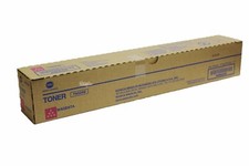 Konica Minolta TN324M A8DA330 Magenta Toner Cartridge Bizhub C258 C308 C368