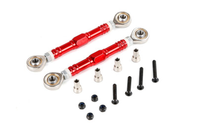 Der Metallstab der zweiten Generation für 1/5 HPI Baja RV KM 5B rc Autoteile