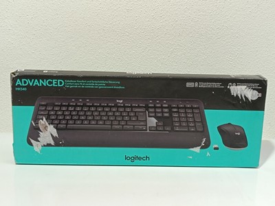 Logitech MK540 Advanced (FR) 5099206077386 _1_6