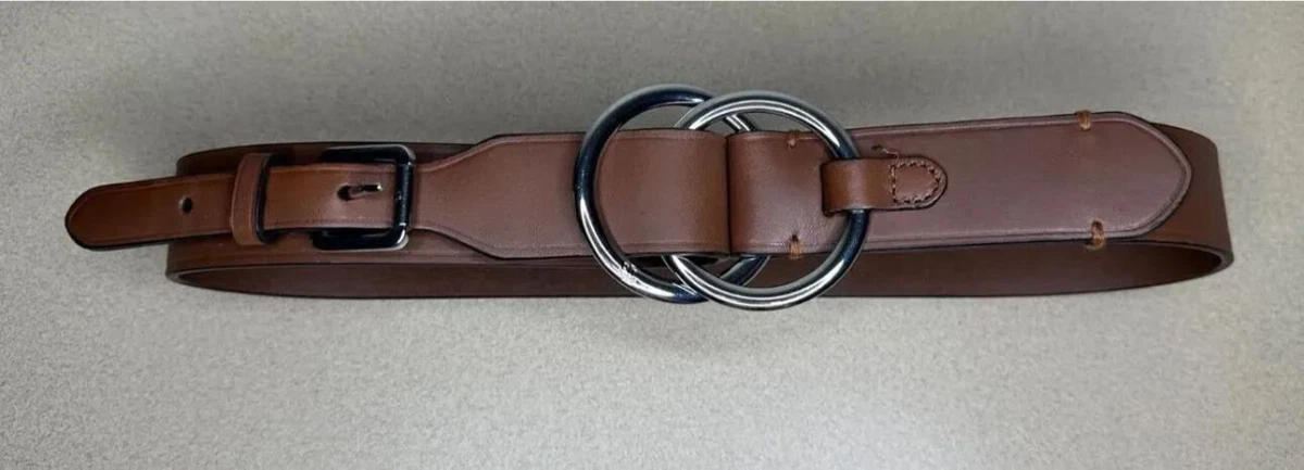 Polo Ralph Lauren Solid Medium Belts for Women for sale | eBay
