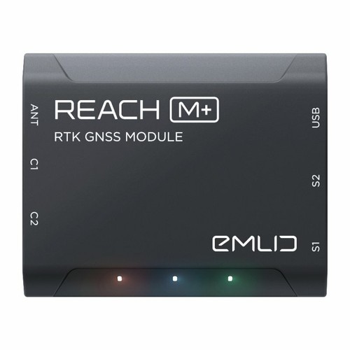 EMLID REACH M
