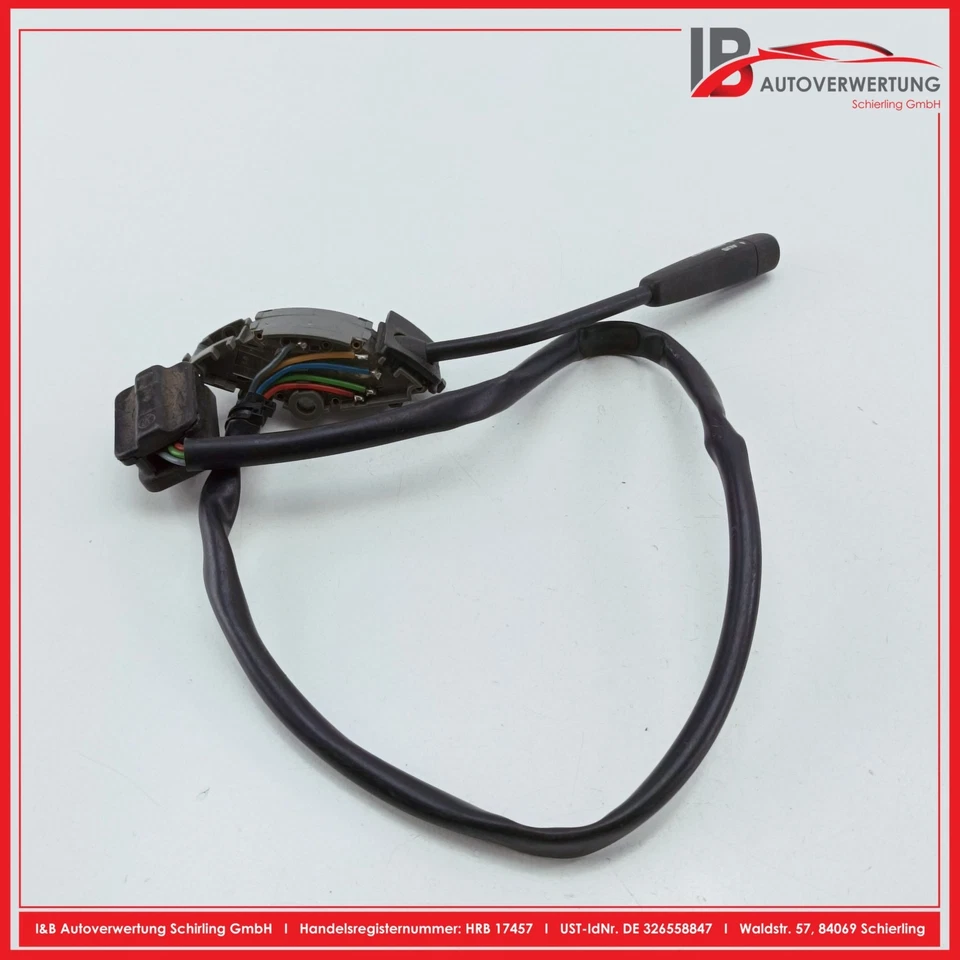 MERCEDES-BENZ E-KLASSE W124 Tempomatschalter 1245402544 SWF LS202486 ORIGINAL - Bild 3 von 4