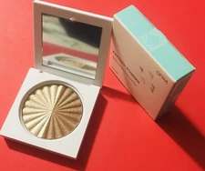 Ofra Cosmetics Limited Edition Hot Cocoa Bronzer/Highlighter Duo 💯 Authentic