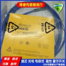 1PC Turck BIM-INT-Y1X Inductive Sensor BIMINTY1X New