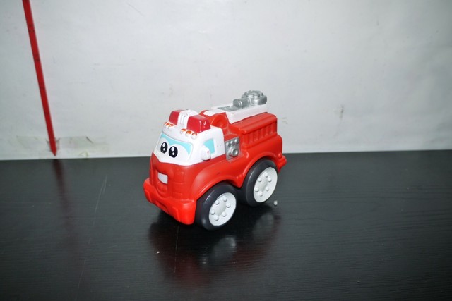 tonka chuck and friends toys