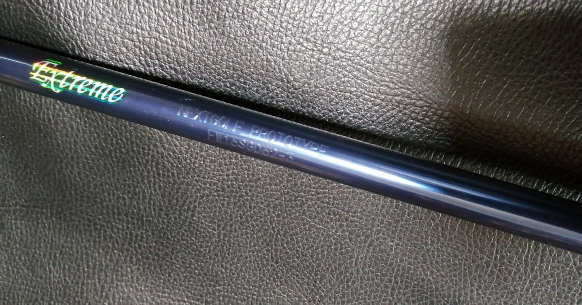 Golf Driver Jean-Baptiste JB701 Dr Tour Edition US LIMITED 9.5