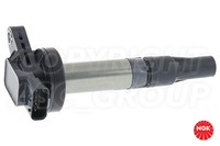 NGK ZüNdspule FüR Land Rover Range Rover MK3 L322 4.2 Kompressor 2005-09