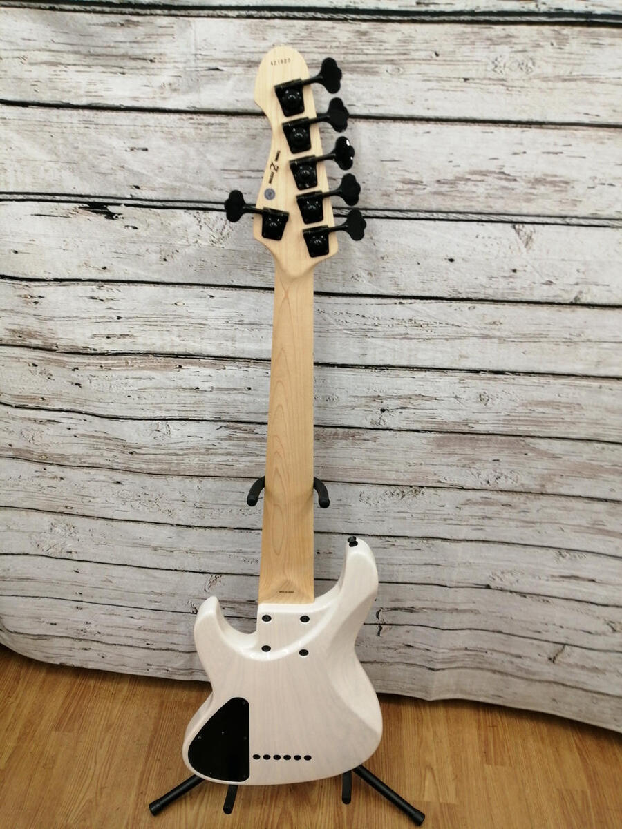 ATELIER Z BETA6 Electric Bass 97365 | eBay ATELIER Z BETA6 Electric Bass 97365 | eBay