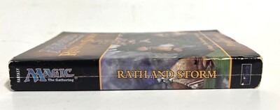 Magic The Gathering - MTG - Choose your own Books | eBay
