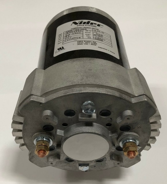 IMPERIAL ELECTRIC Motor Part Number 4BB2488 eBay