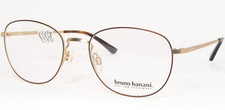 Bruno Banani 32069 BG Brown /Gold UNIQUE RARE...