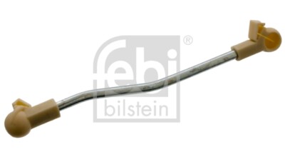 FEBI BILSTEIN 01165 Wähl-/Schaltstange für SEAT,VW