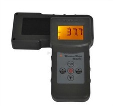 New Toky MS300 Compact Digital Concrete Moisture Tester ir