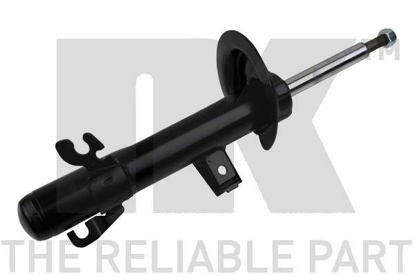 Nk 654033441 StoßDäMpfer FüR Mini-image