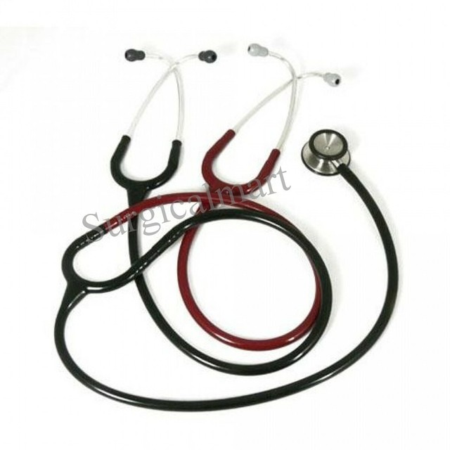 Teaching Stethoscope Professional Combination For Medical Student Teaching eBay