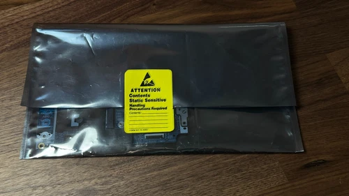 NEW Dell Pro 16 Plus Motherboard 793YR | Ultra 7 vPro | 32GB DDR5X | OEM Sealed