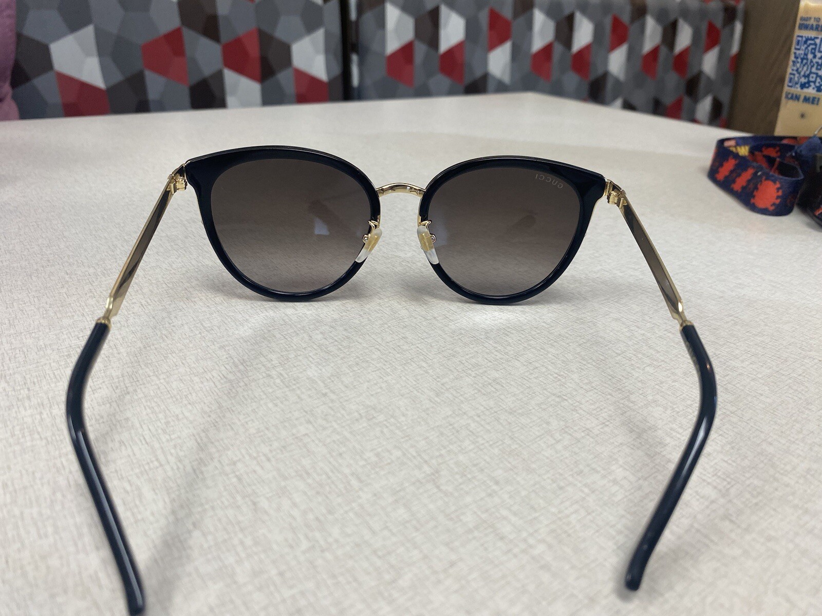 Gucci Glasses - image 6