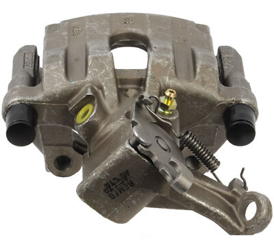 Rr Lft Rebuilt Brake Caliper w/Hwd Cardone Industries 19B2927A | eBay
