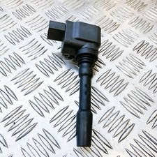 Bobine Porsche Macan