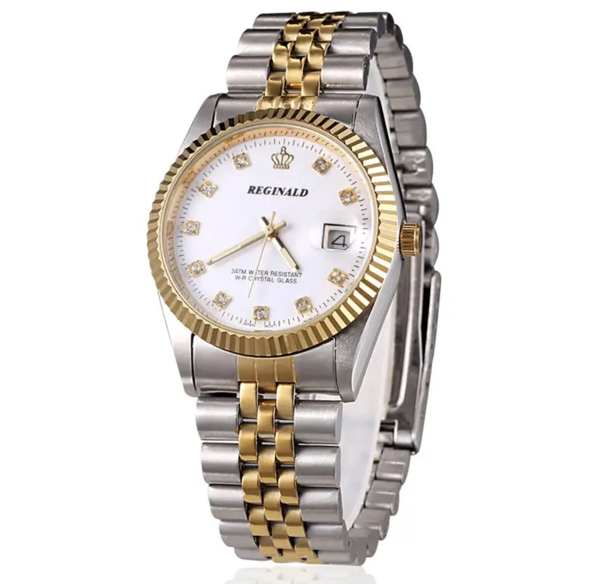 Reginald watch online