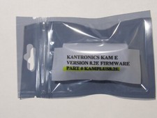 KANTRONICS KAM E 8.2E FIRMWARE EPROM