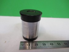 Leitz Wetzlar Germania Oculare NF 10X Con Puntatore Parte Microscopio X9-B-102