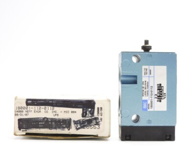 Brand new original MAC solenoid valve 180001-112-0027 in stock Brand new original MAC solenoid valve 180001-112-0027 in stock
