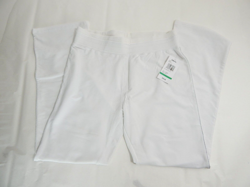 Pantalone donna Cabela's blu damigella Belle taglia large bianco nuovo - Foto 5 di 5