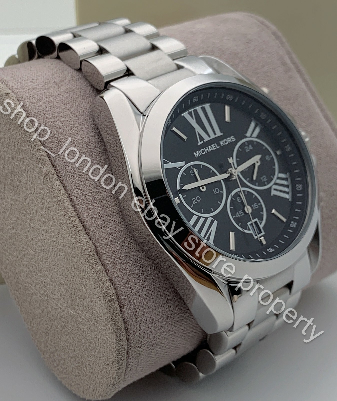 Michael Kors Bradshaw MK5705 43 mm 