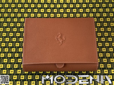 Bordmappe Bordbuch Tasche Bedienungsanleitung Für Mercedes