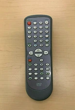 Magnavox-Funai NB179 Original Remote Plus Battery Cover For MWD2205/MWD2206