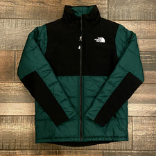 The North Face Teen 1996 Retro Nuptse Jacket - Kids' Size XL 18/20 -BOT110885