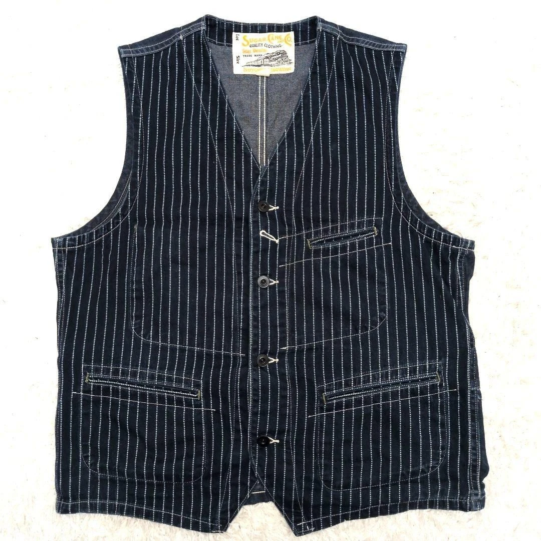 Sugar Cane Vests for Men for Sale | Shop New & Used | eBay