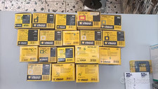 Vimar idea placche in tecnopolimero e metallo