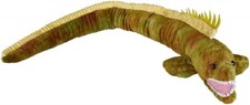 Ravensden Moray Eel Soft Plush Toy 92cm