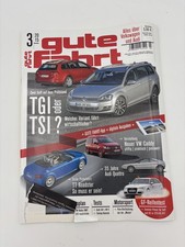 Gute Fahrt Magazin Ausgabe 03-2015