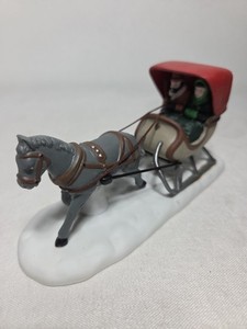 Dept 56 Horse | eBay