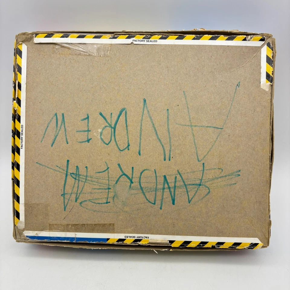 LEGO RoadWorks quebra-cabeça de chão 80 peças COMPLETO RoseArt 2000 Streets Roads Mix Match - Imagem 2 de 4