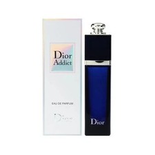 CHRISTIAN DIOR ADDICT 100ML EAU DE PARFUM SPRAY BRAND NEW AND SEALED