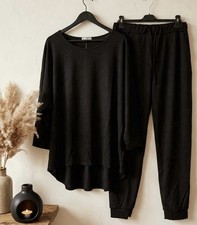 Women’s Co Ord Two PCS Set Plus Size Uk 28-30 New With Tag