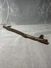 Schaub And Co. Appliance Pull 785NB Mountain Collection  Authentic Solid Bronze. — photo 2