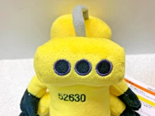 Tokyo Disney Resort  Monsters Inc. CDA Plush 2025